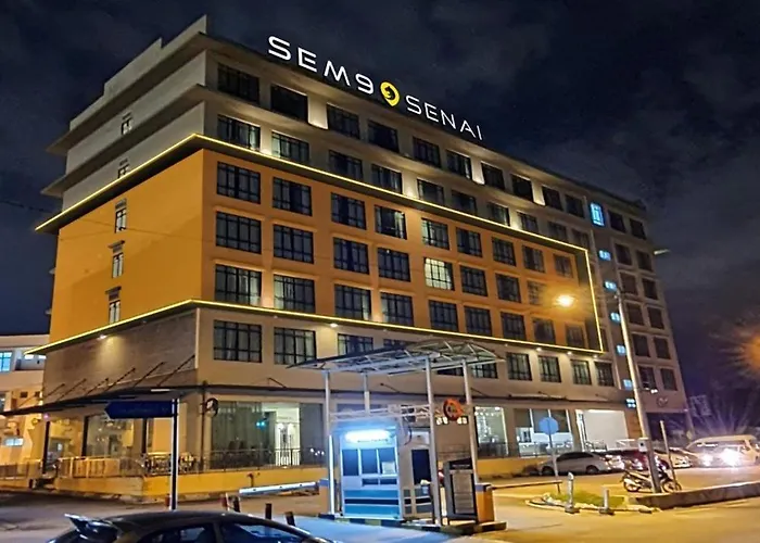 Sem9 Senai