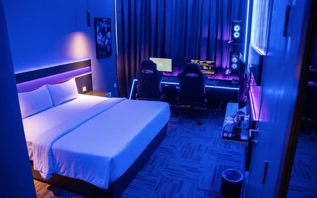 Perth 3* Kulai