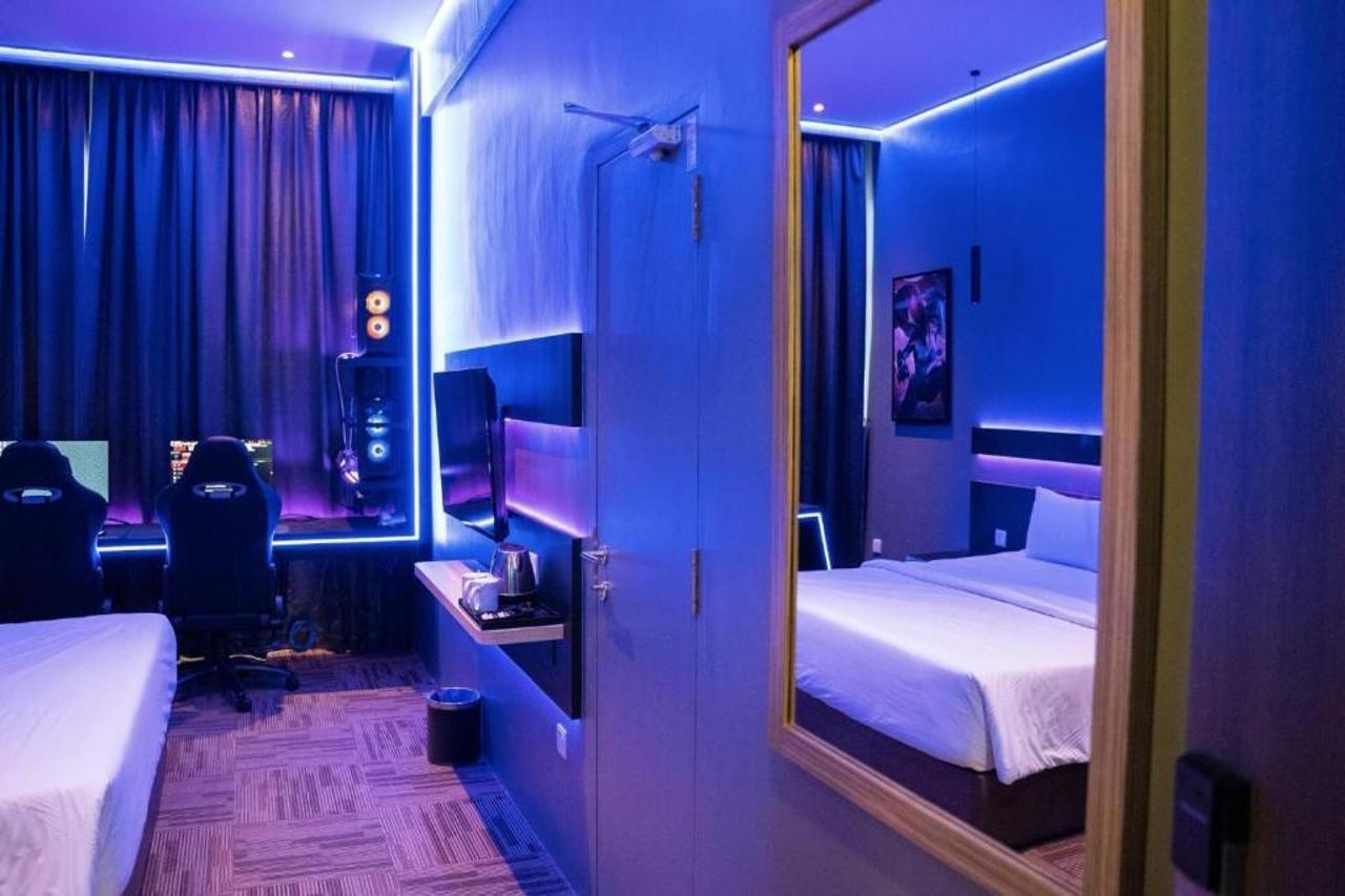 Perth Hotel Kulai