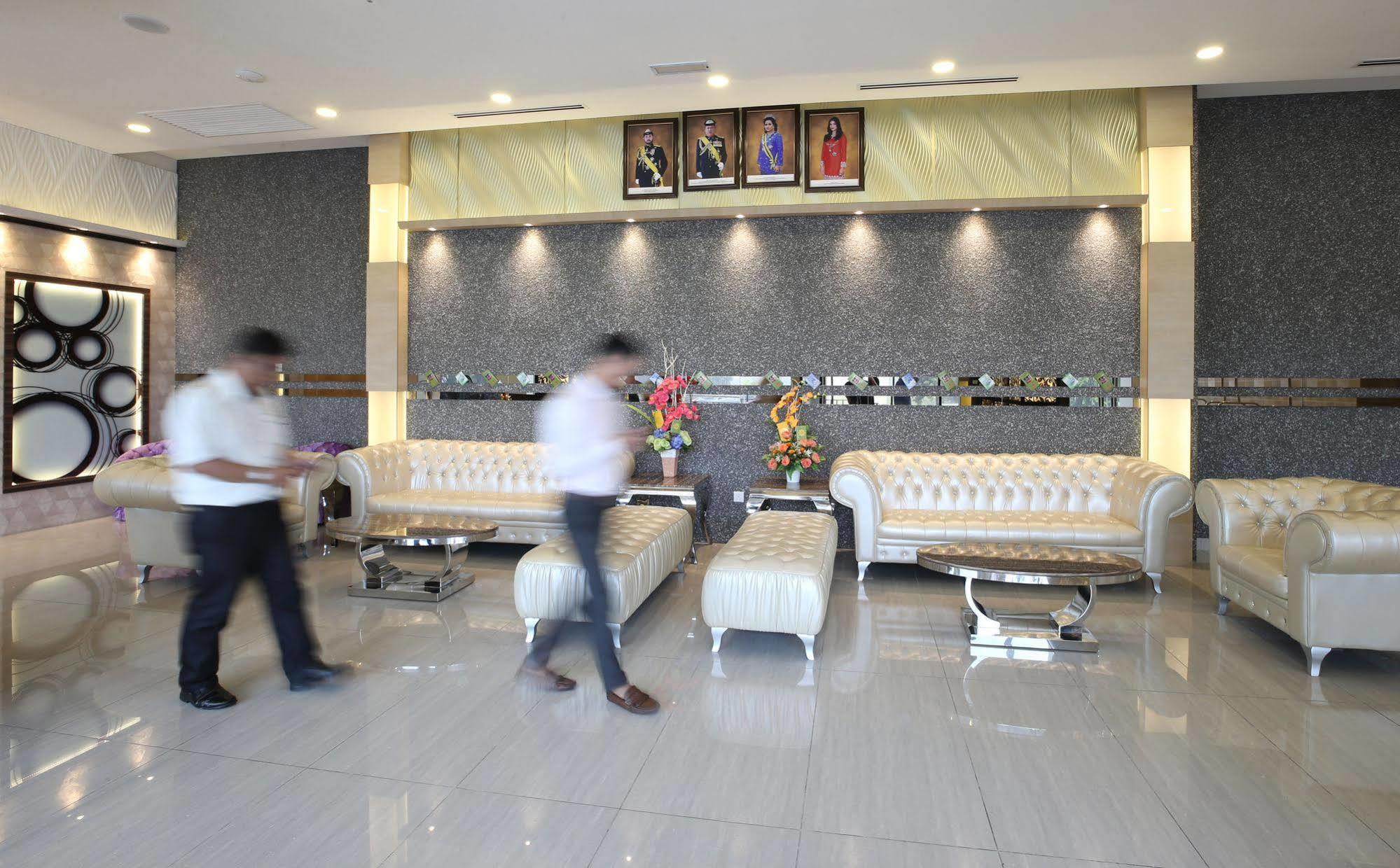 Perth 3* Kulai