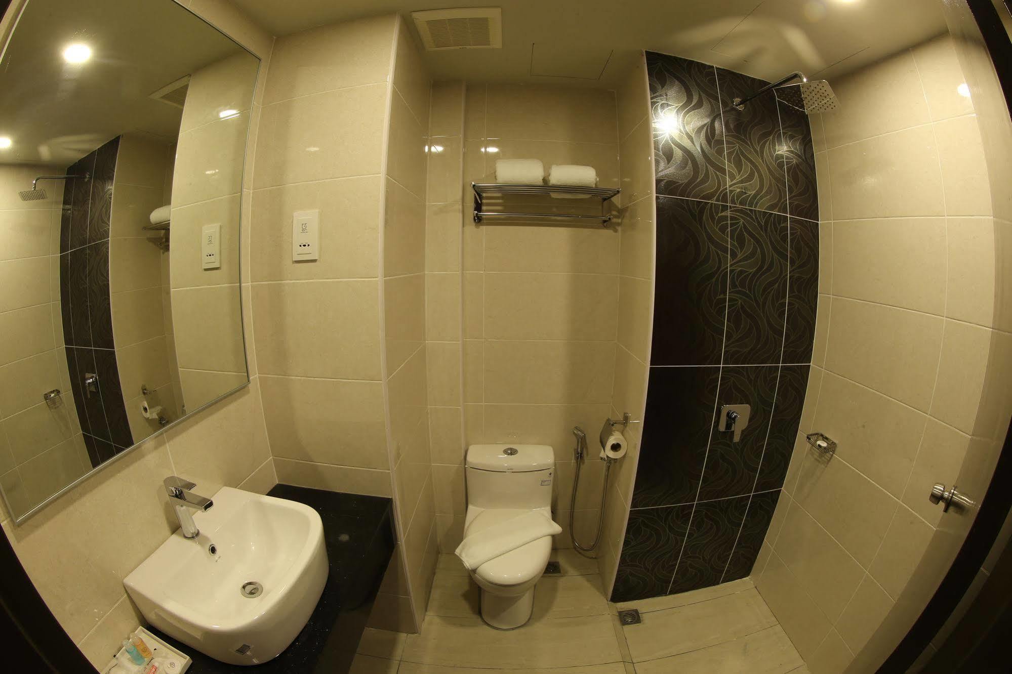 Hotel Perth